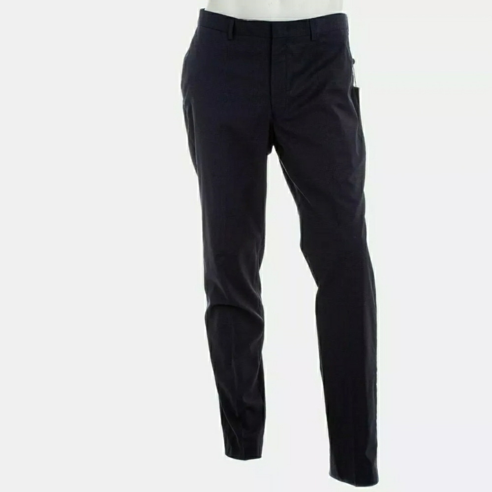 Deny modern-fit pants